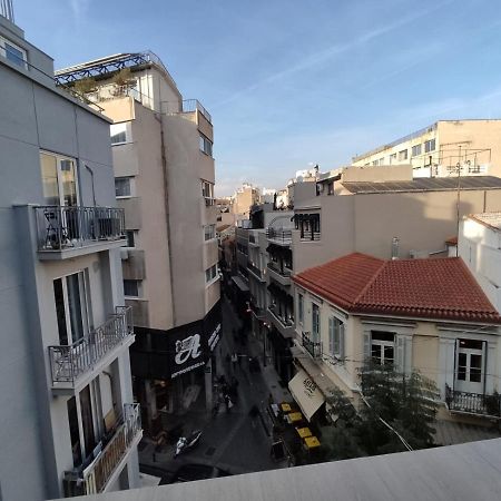 Athens Commercial Ngoại thất bức ảnh