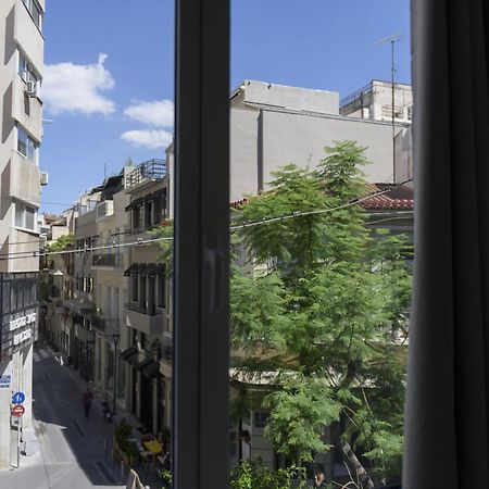 Athens Commercial Ngoại thất bức ảnh