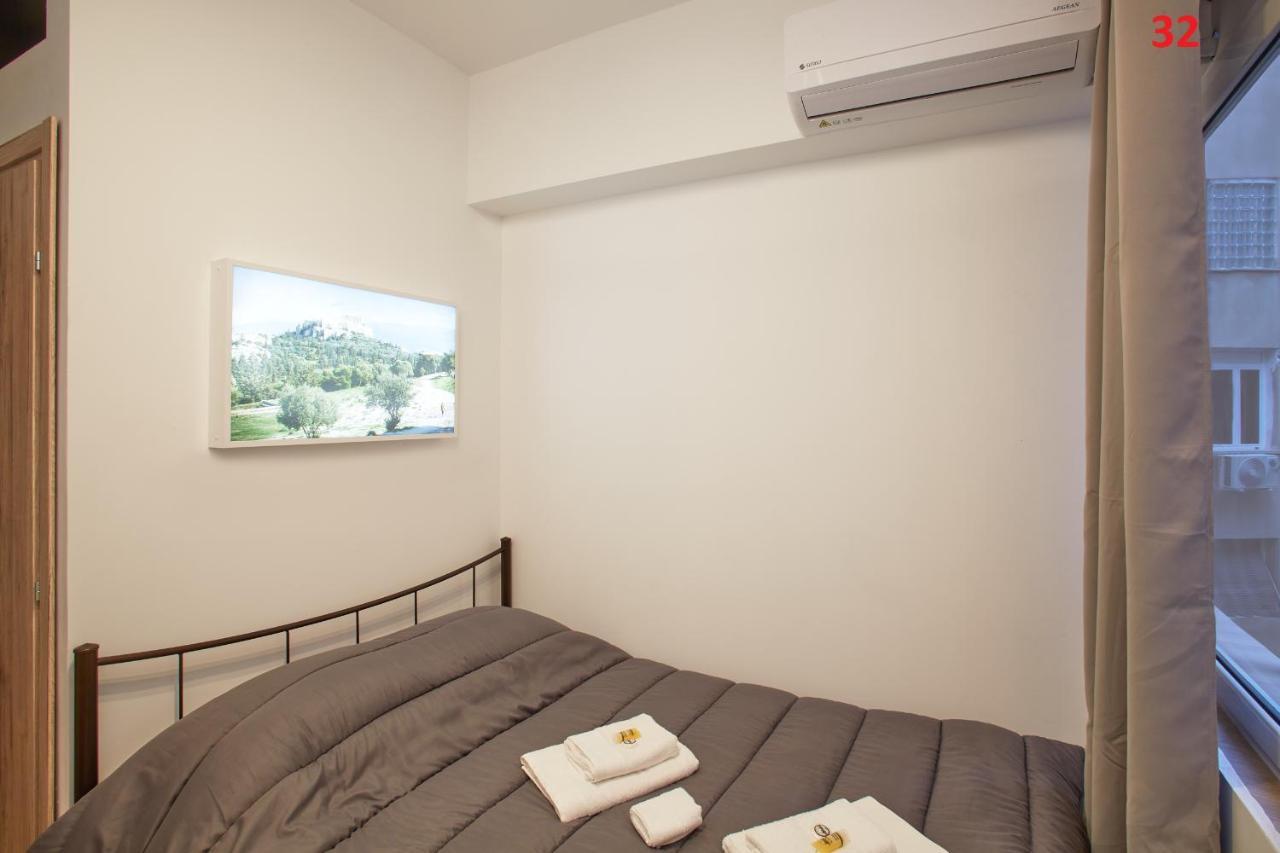 Athens Commercial Ngoại thất bức ảnh