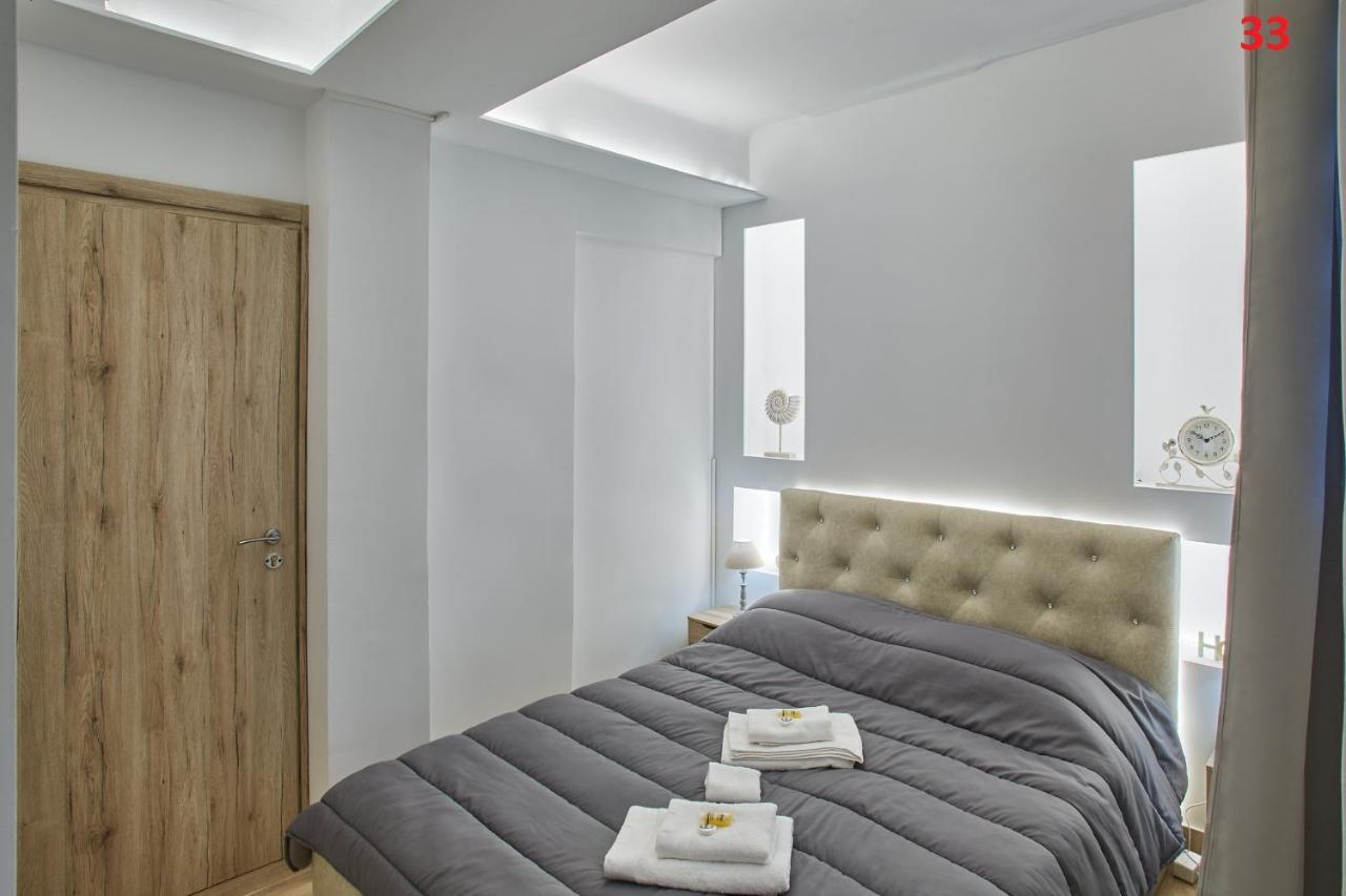 Athens Commercial Ngoại thất bức ảnh