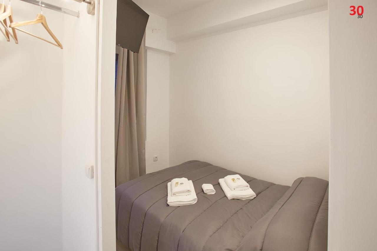 Athens Commercial Ngoại thất bức ảnh