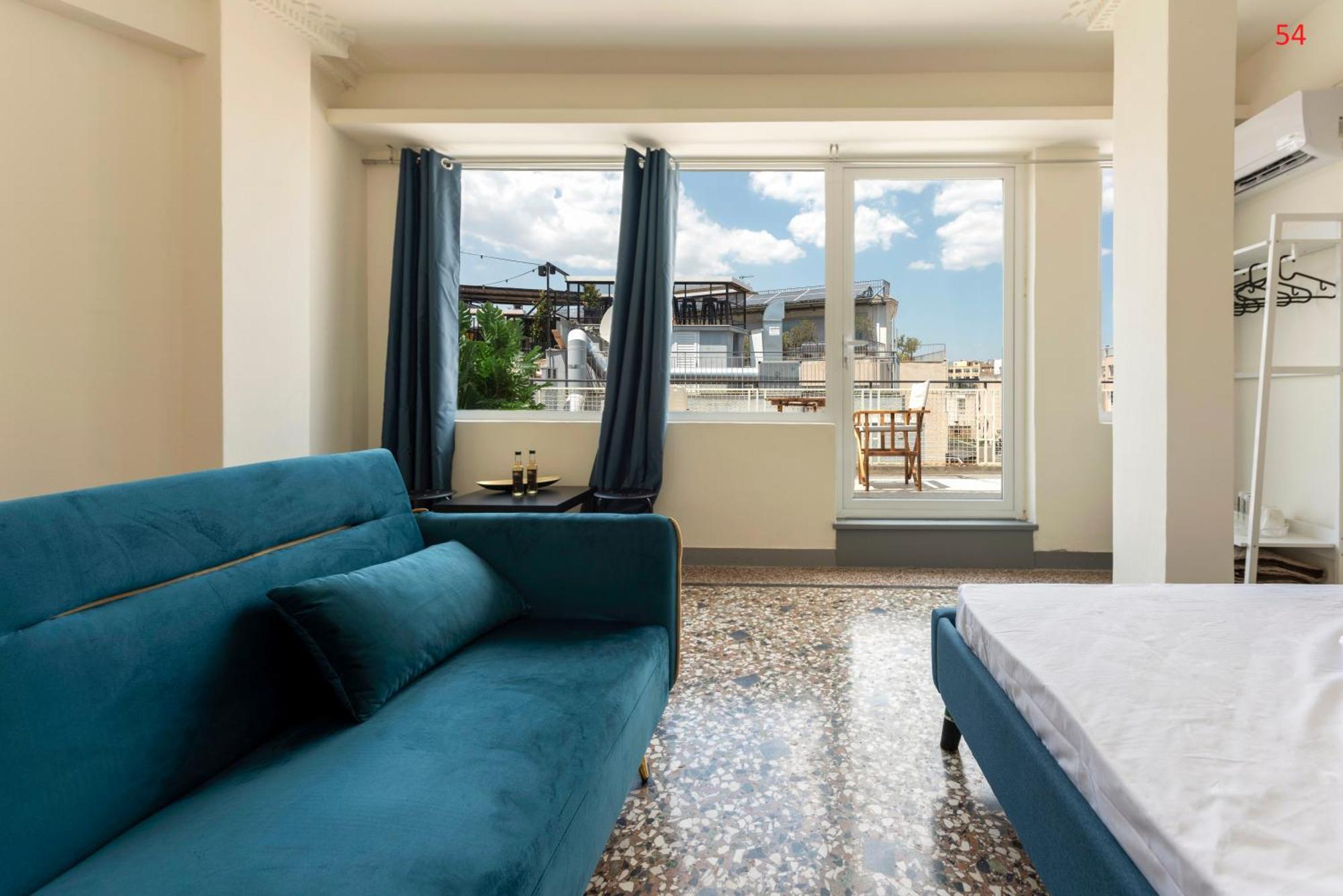Athens Commercial Ngoại thất bức ảnh