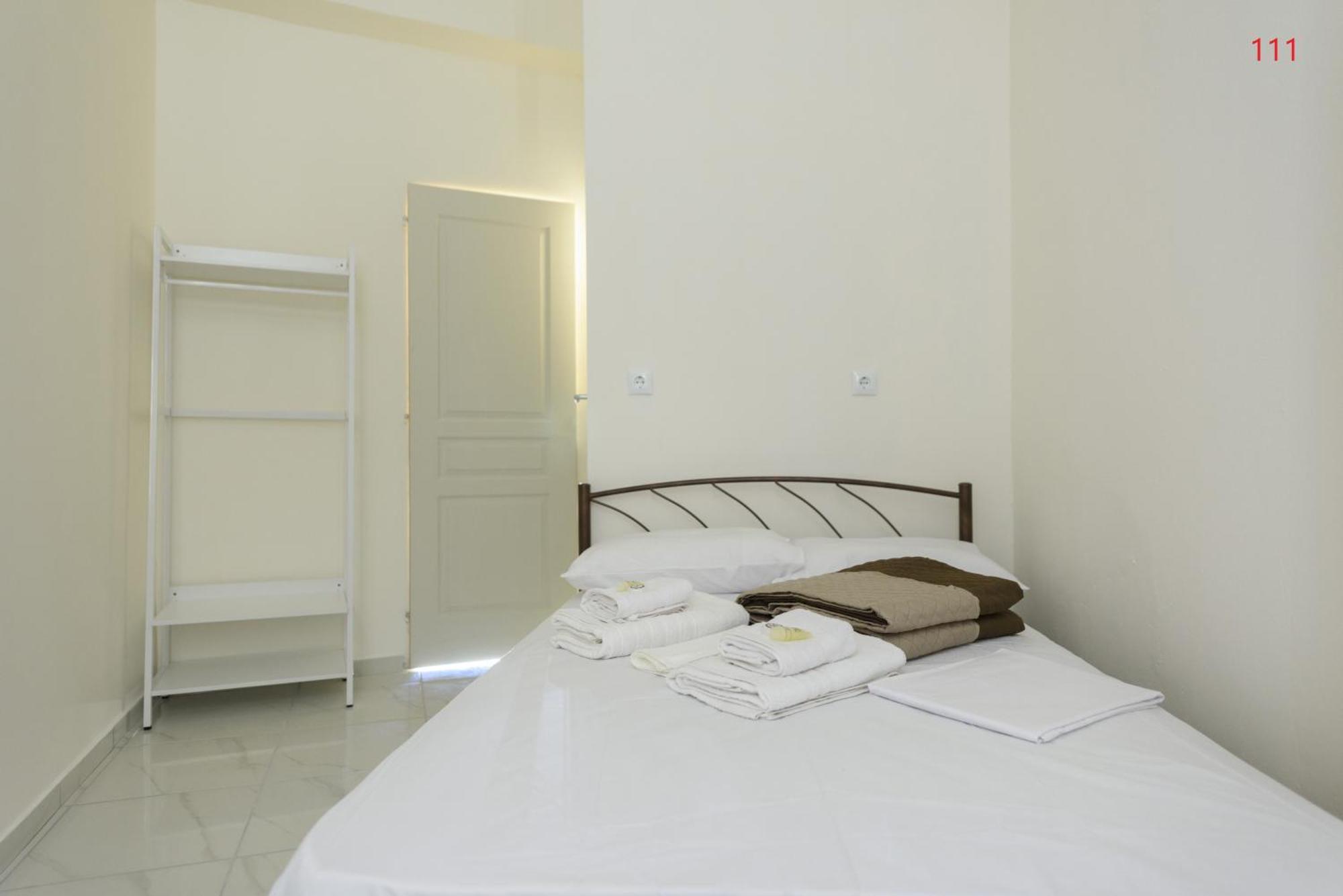 Athens Commercial Ngoại thất bức ảnh