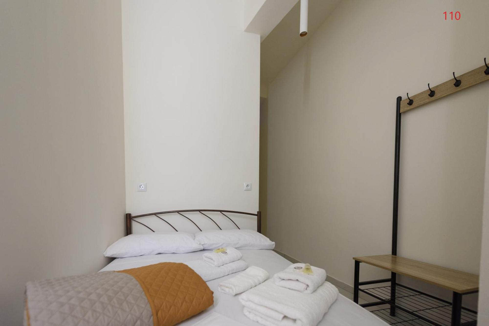 Athens Commercial Ngoại thất bức ảnh