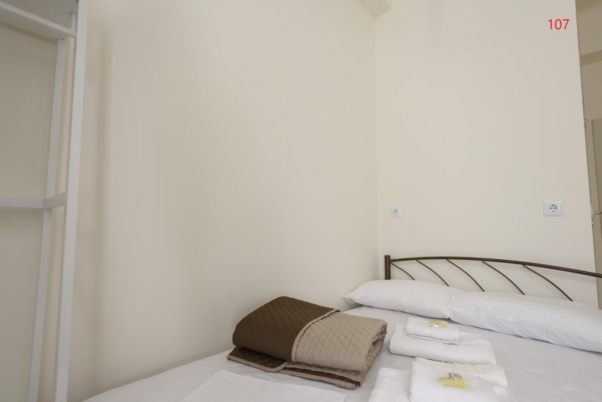 Athens Commercial Ngoại thất bức ảnh