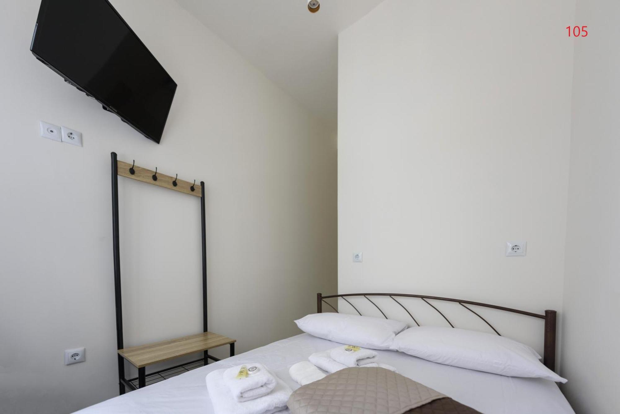 Athens Commercial Ngoại thất bức ảnh
