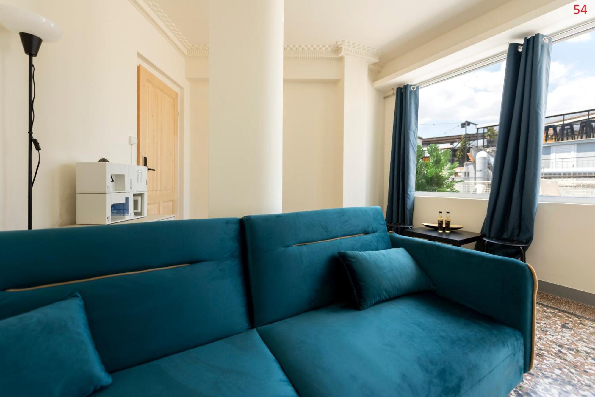 Athens Commercial Ngoại thất bức ảnh