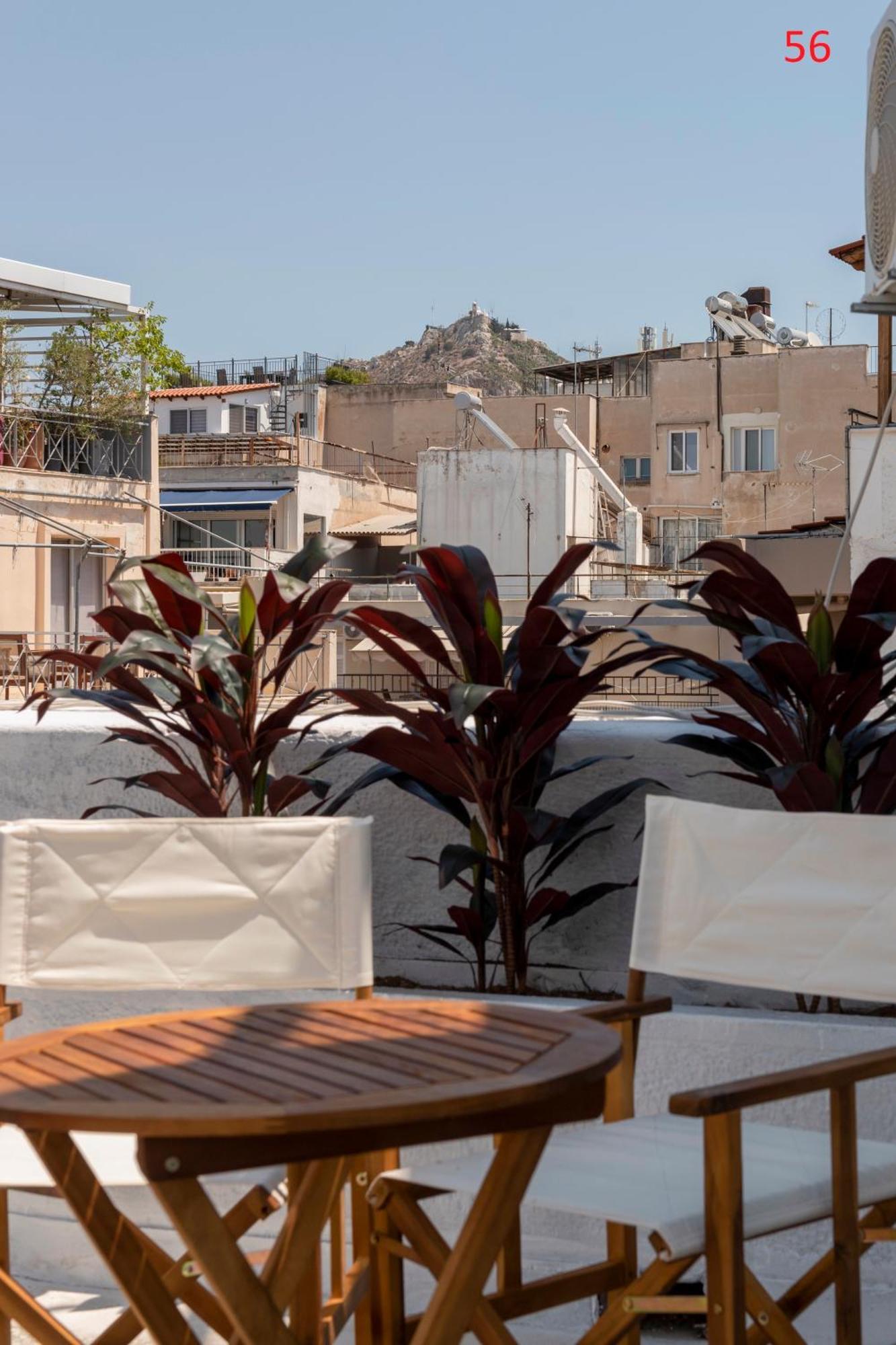 Athens Commercial Ngoại thất bức ảnh