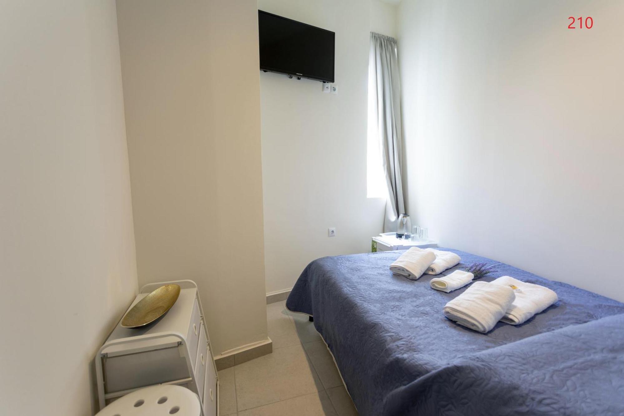 Athens Commercial Ngoại thất bức ảnh
