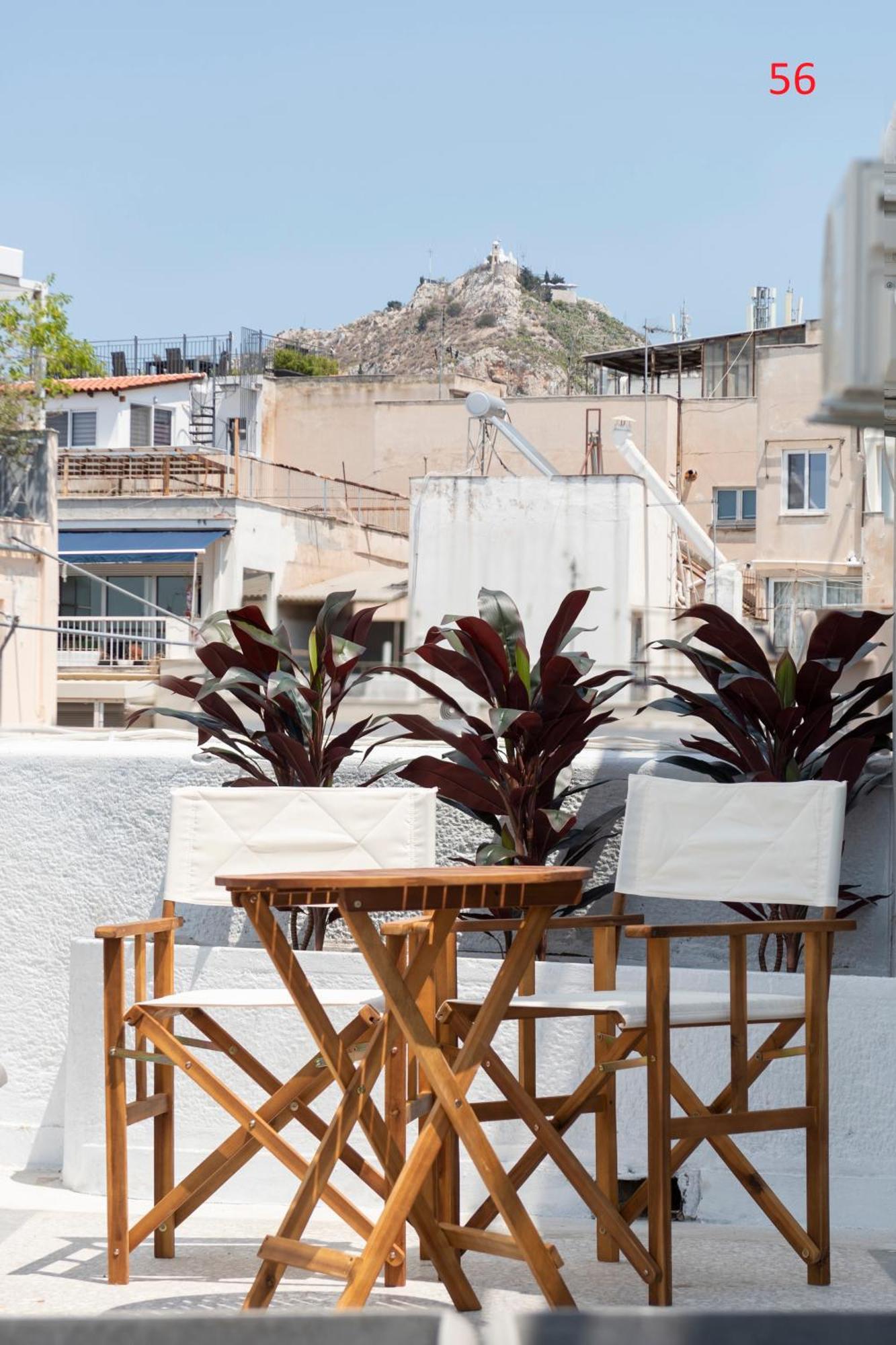 Athens Commercial Ngoại thất bức ảnh