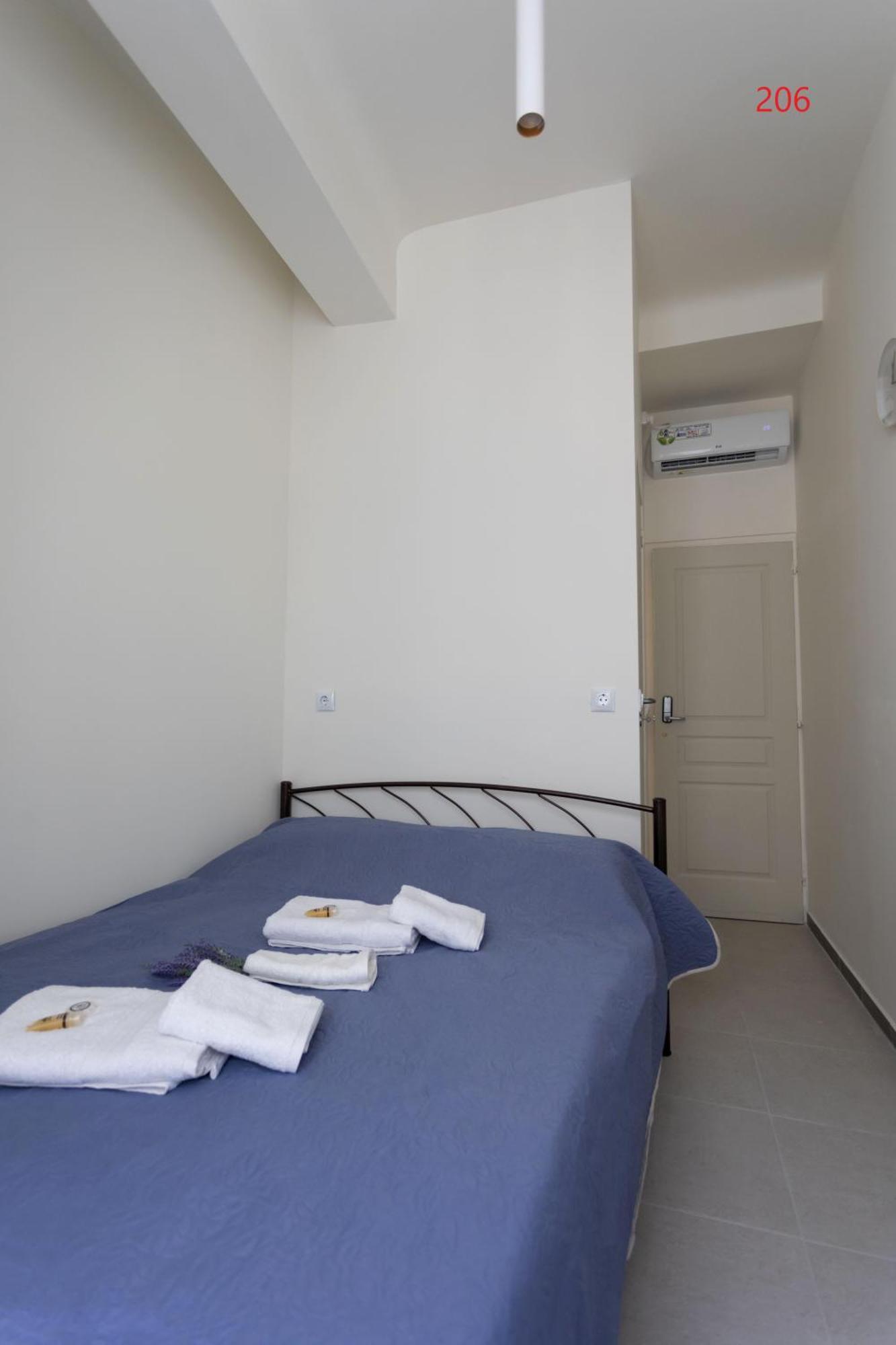 Athens Commercial Ngoại thất bức ảnh