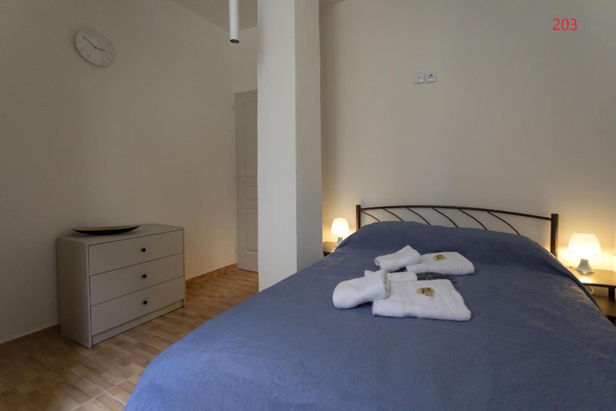 Athens Commercial Ngoại thất bức ảnh