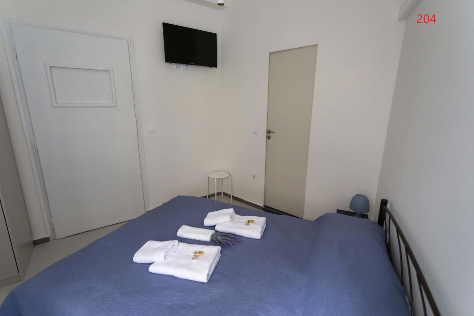 Athens Commercial Ngoại thất bức ảnh