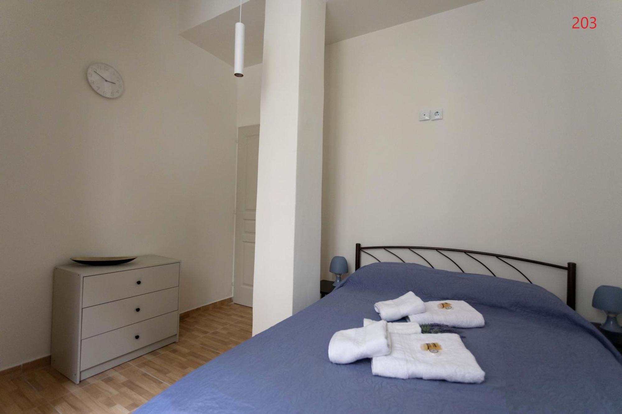 Athens Commercial Ngoại thất bức ảnh