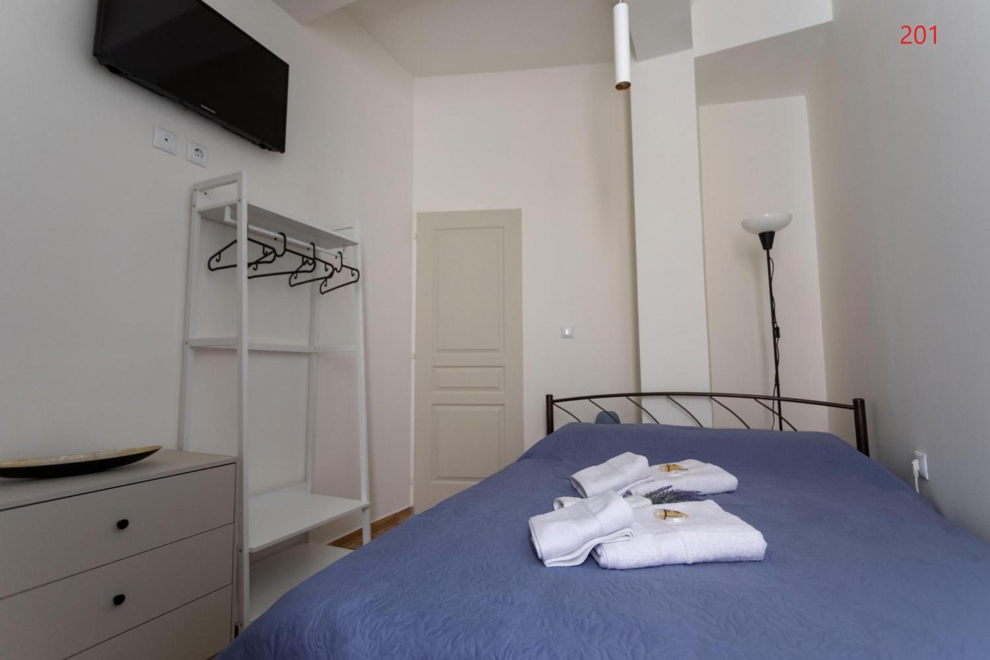 Athens Commercial Ngoại thất bức ảnh