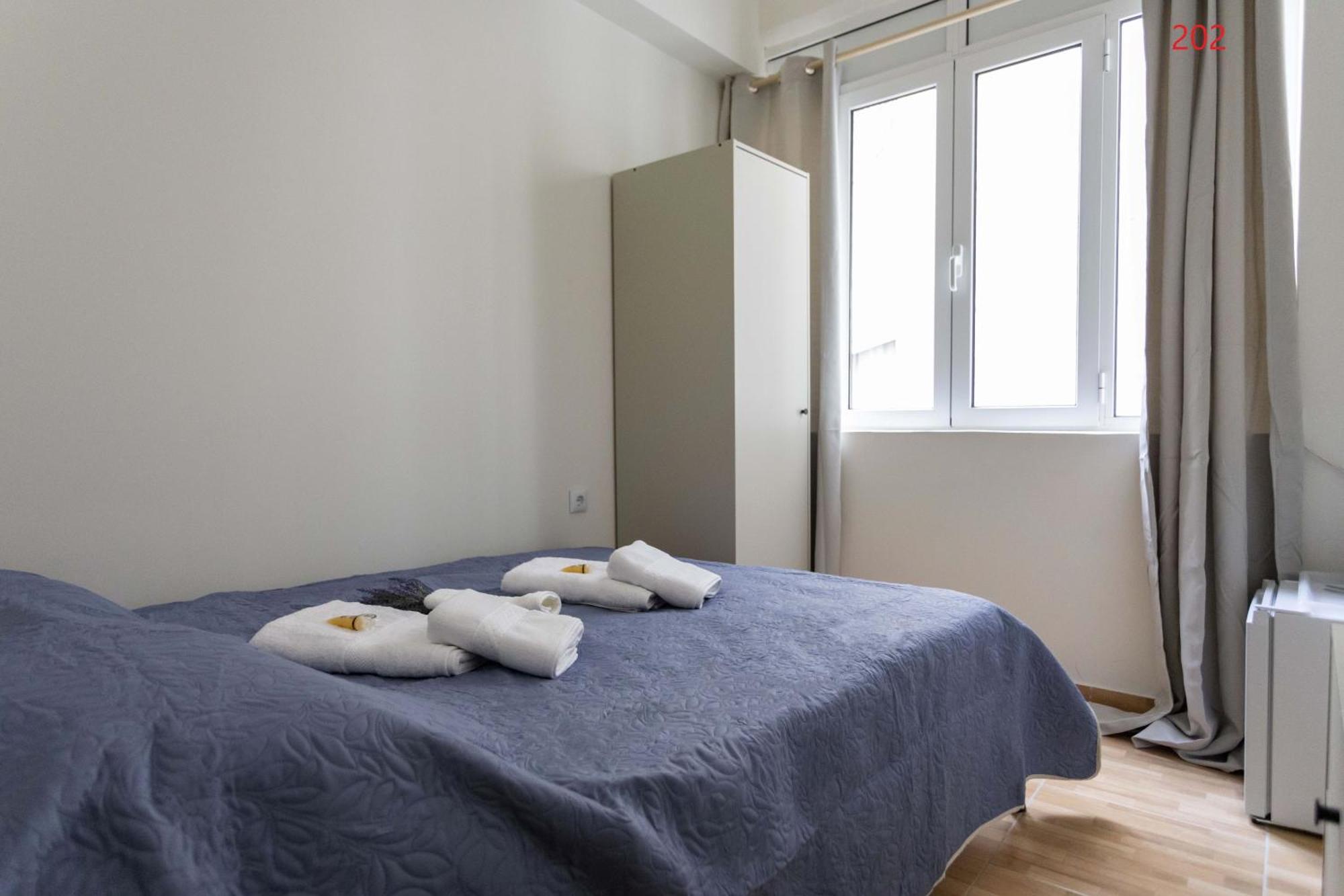 Athens Commercial Ngoại thất bức ảnh