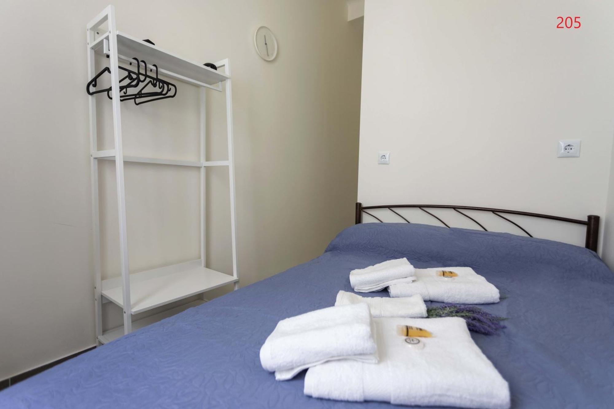 Athens Commercial Ngoại thất bức ảnh
