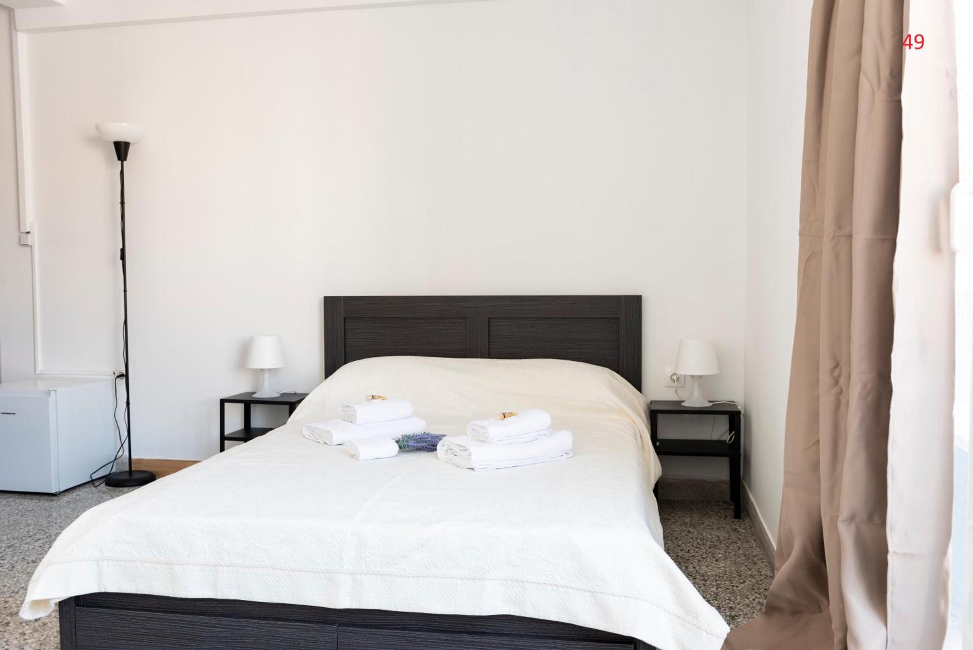 Athens Commercial Ngoại thất bức ảnh