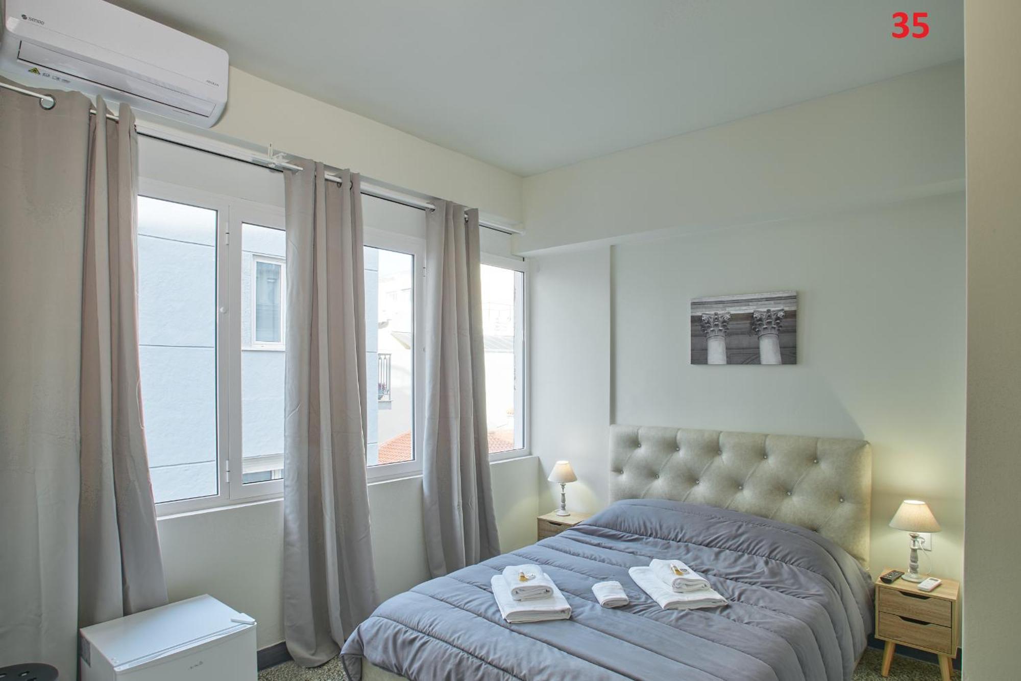 Athens Commercial Ngoại thất bức ảnh