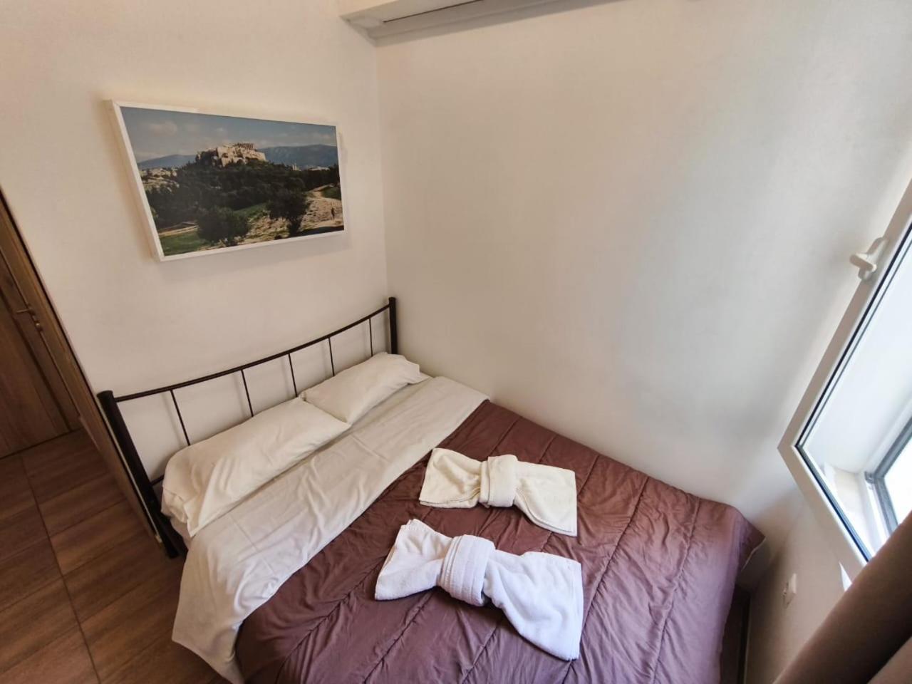 Athens Commercial Ngoại thất bức ảnh