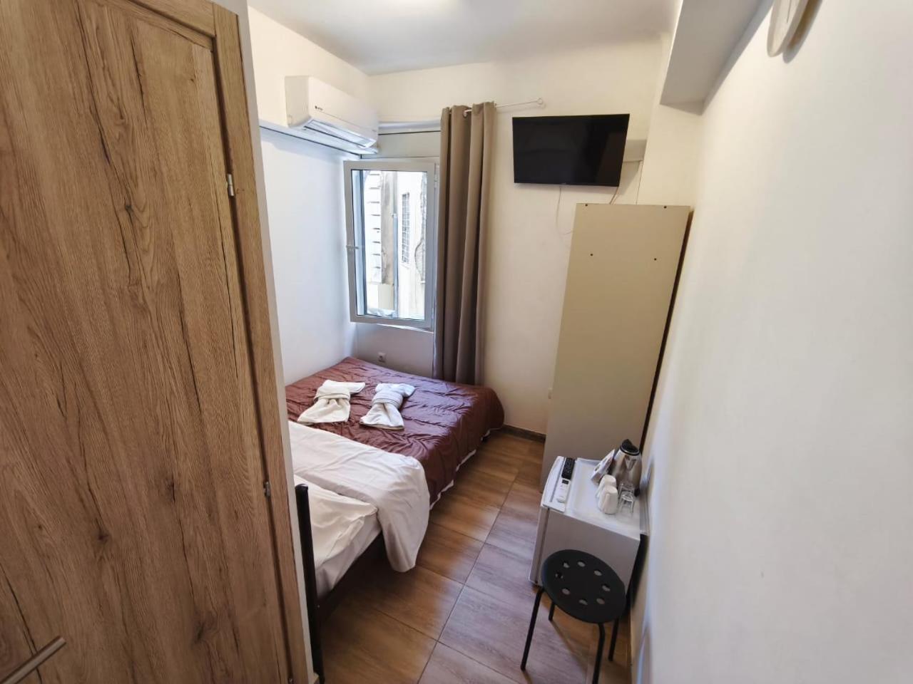 Athens Commercial Ngoại thất bức ảnh